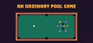 Pool, But Wrong screenshot 1