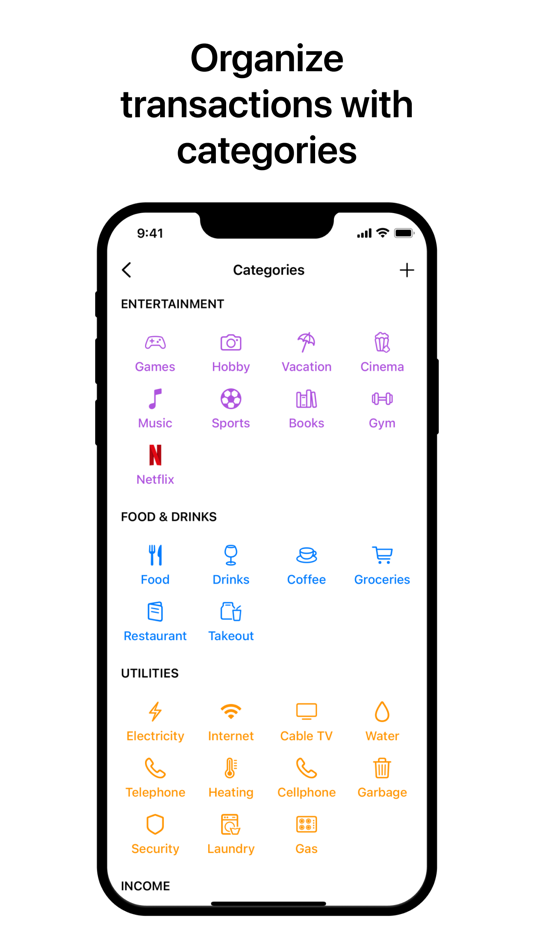 #5. Simple (iOS) 由: Joses Solmaximo
