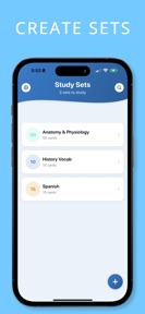 Flash Cards - Study App screenshot