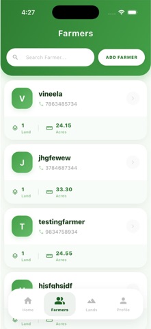 Landify Screenshot 2 of 10