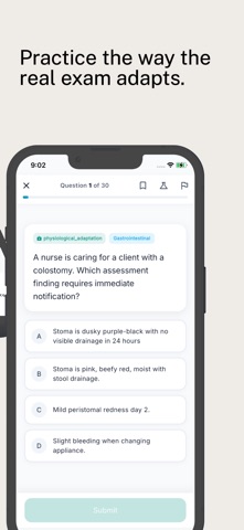 Nursing Ready Screenshot 3 of 5