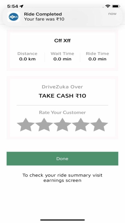 DriveZuka screenshot-5