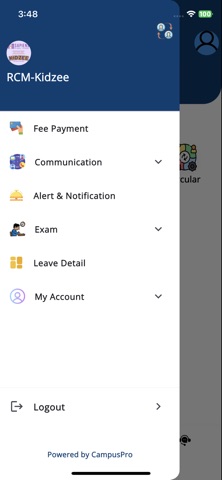RCM-KIDZEE Screenshot 4 of 5