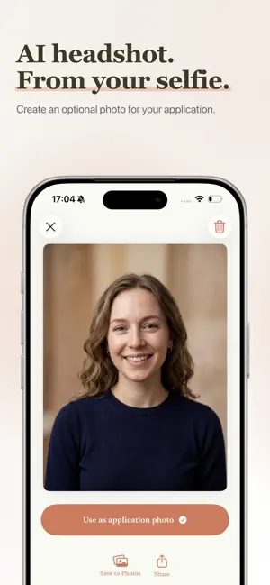 EinfachBewerben | AI Job Apply screenshot 4
