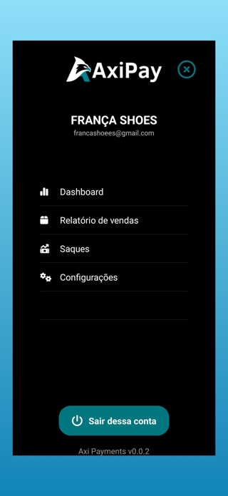 AxiPay Screenshot 5 of 5