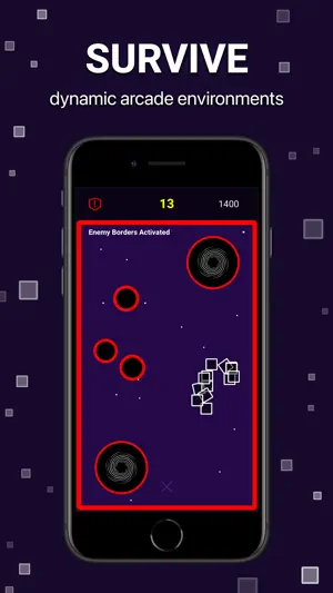 Grav Box screenshot 3
