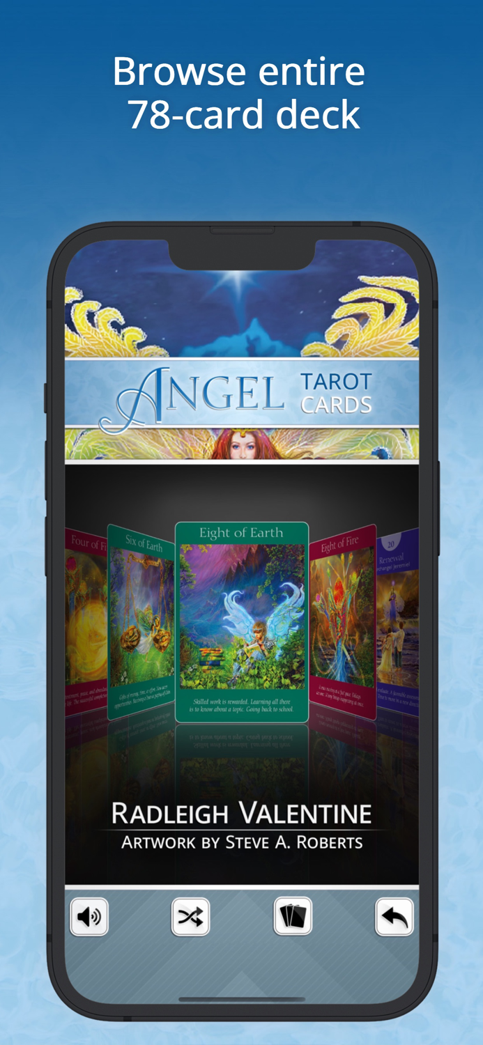 Angel Tarot