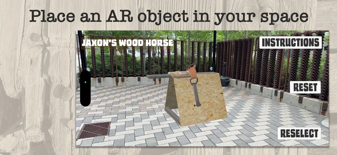 Screenshot #2 pour RealLifeCowboy