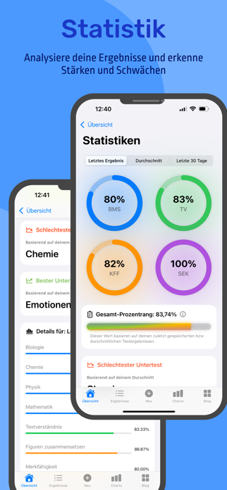 MedStats Screenshot 5 of 6