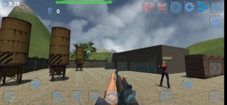 Build and Protect screenshot