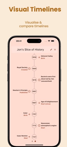 TimeToTime Screenshot 5 of 5