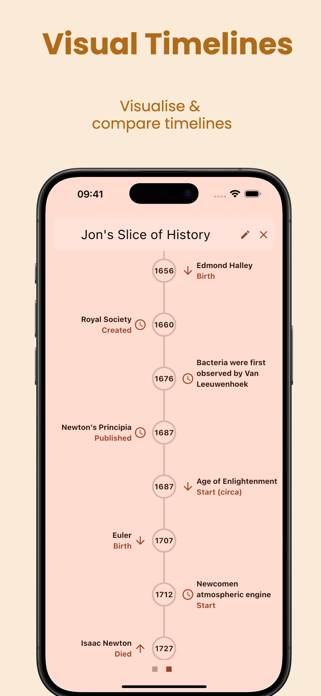 TimeToTime Screenshot 5 of 5