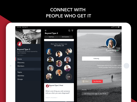 Screenshot #5 pour Beyond Type 2