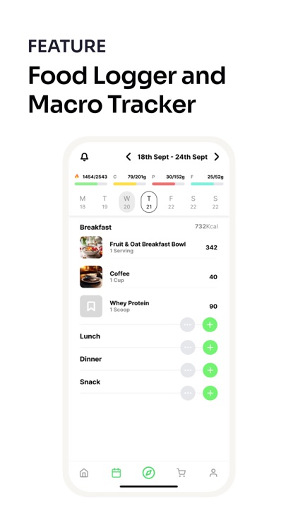 Cookly | AI Nutritionist screenshot-5