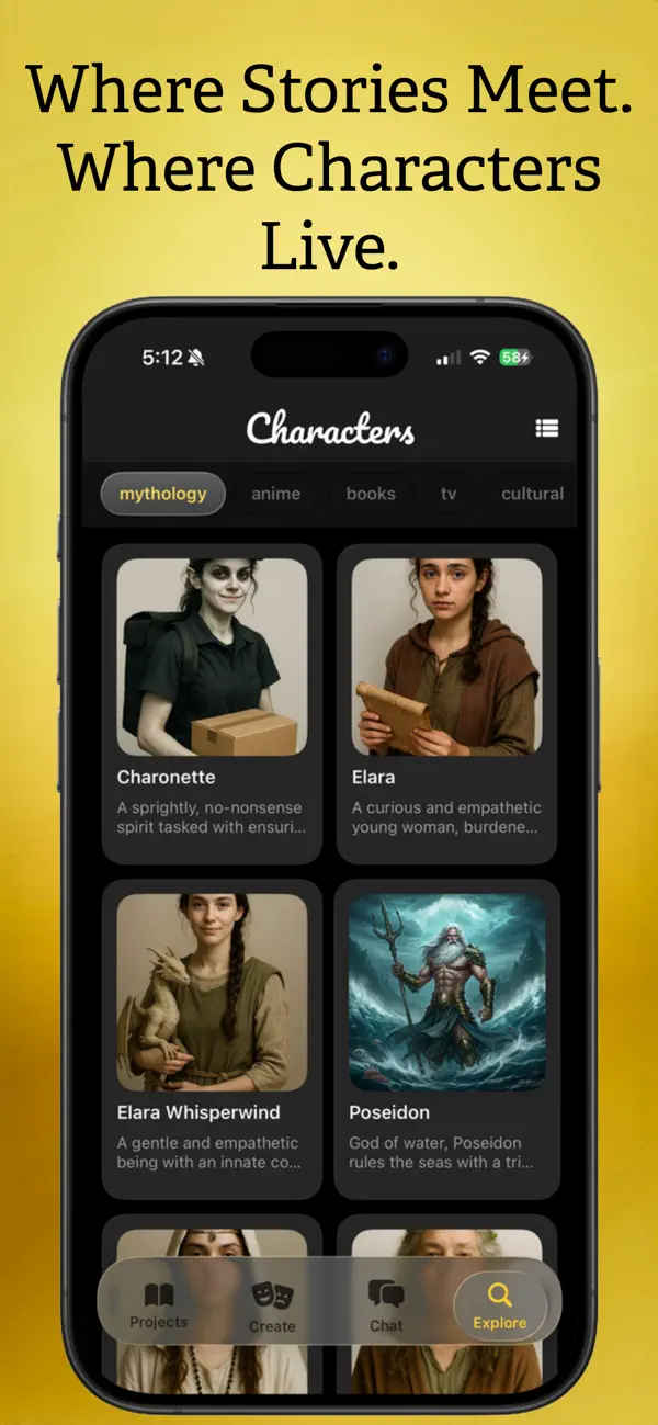 #4. Plot Perfect (iOS) โดย: Expanse Limited Liability Company.