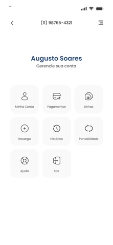Calltec Screenshot 3 of 5