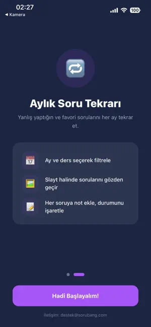 Soru Bang screenshot 2