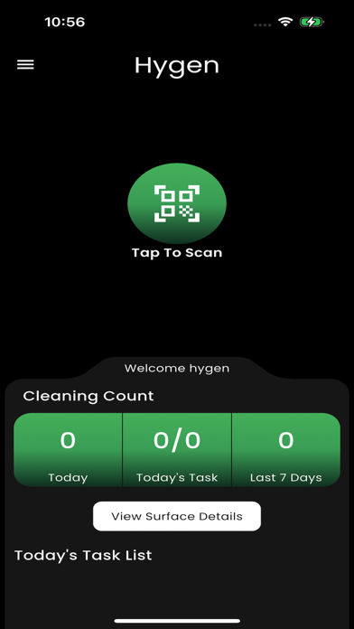 Hygen tech Screenshot