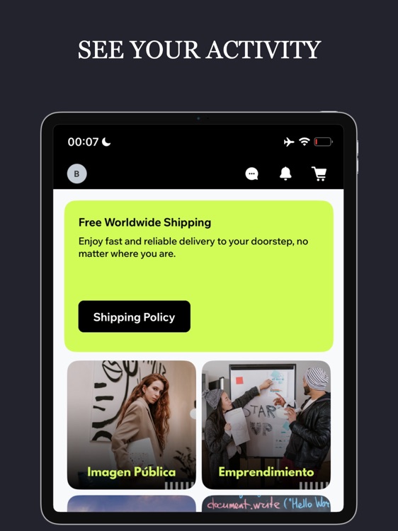 Michael Miramont Consultoría