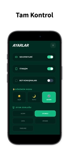 Batak Pro screenshot