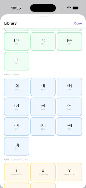 Ket Steps screenshot 2