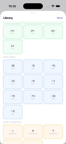 Ket Steps Screenshot 2 of 9