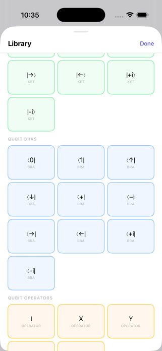 Ket Steps Screenshot 2 of 9
