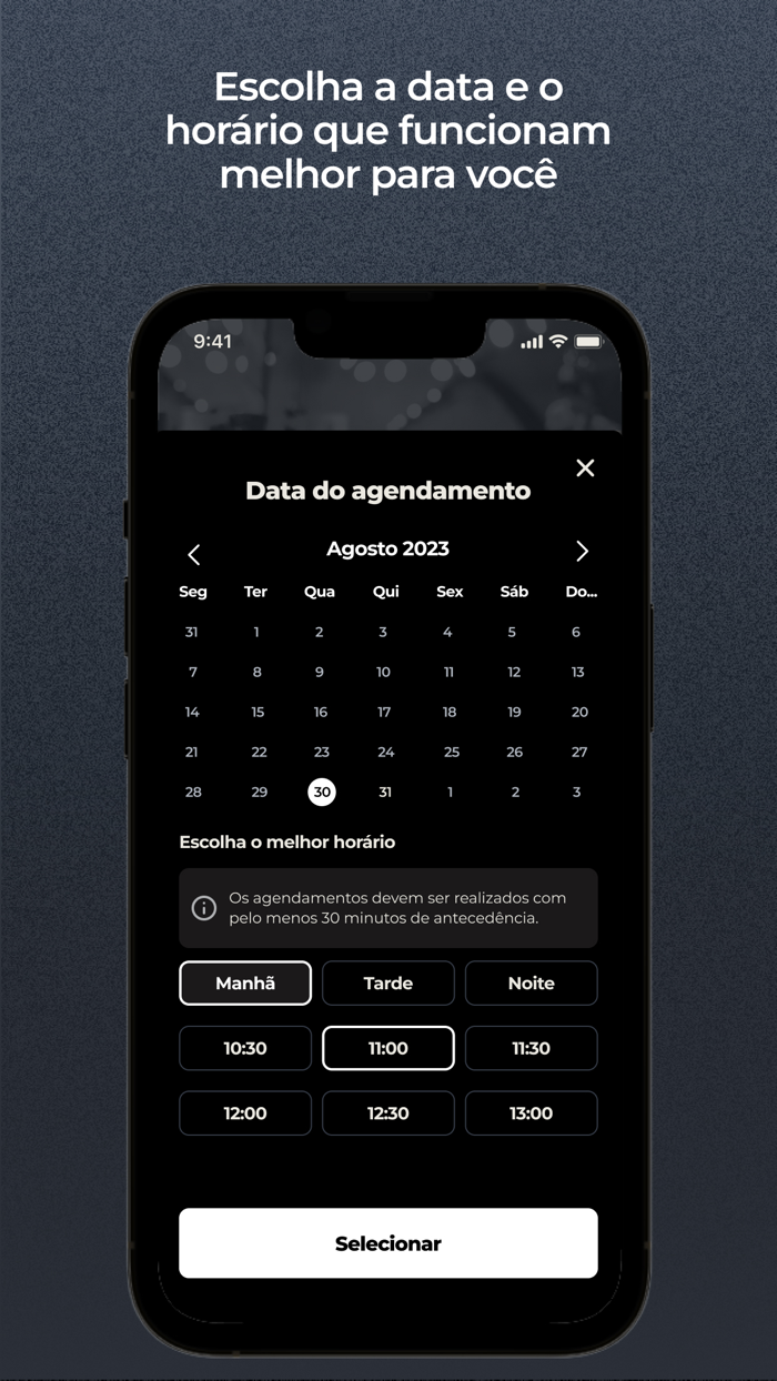 Gallio’s Barbearia