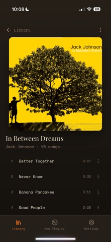 forte music Screenshot 3 of 3