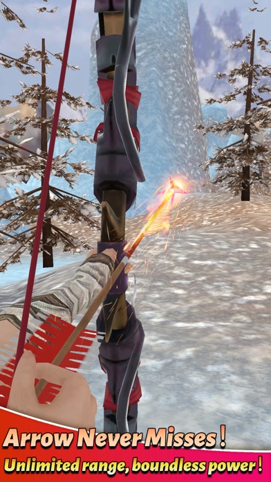 Archery Master Clash 3D Arena Screenshot