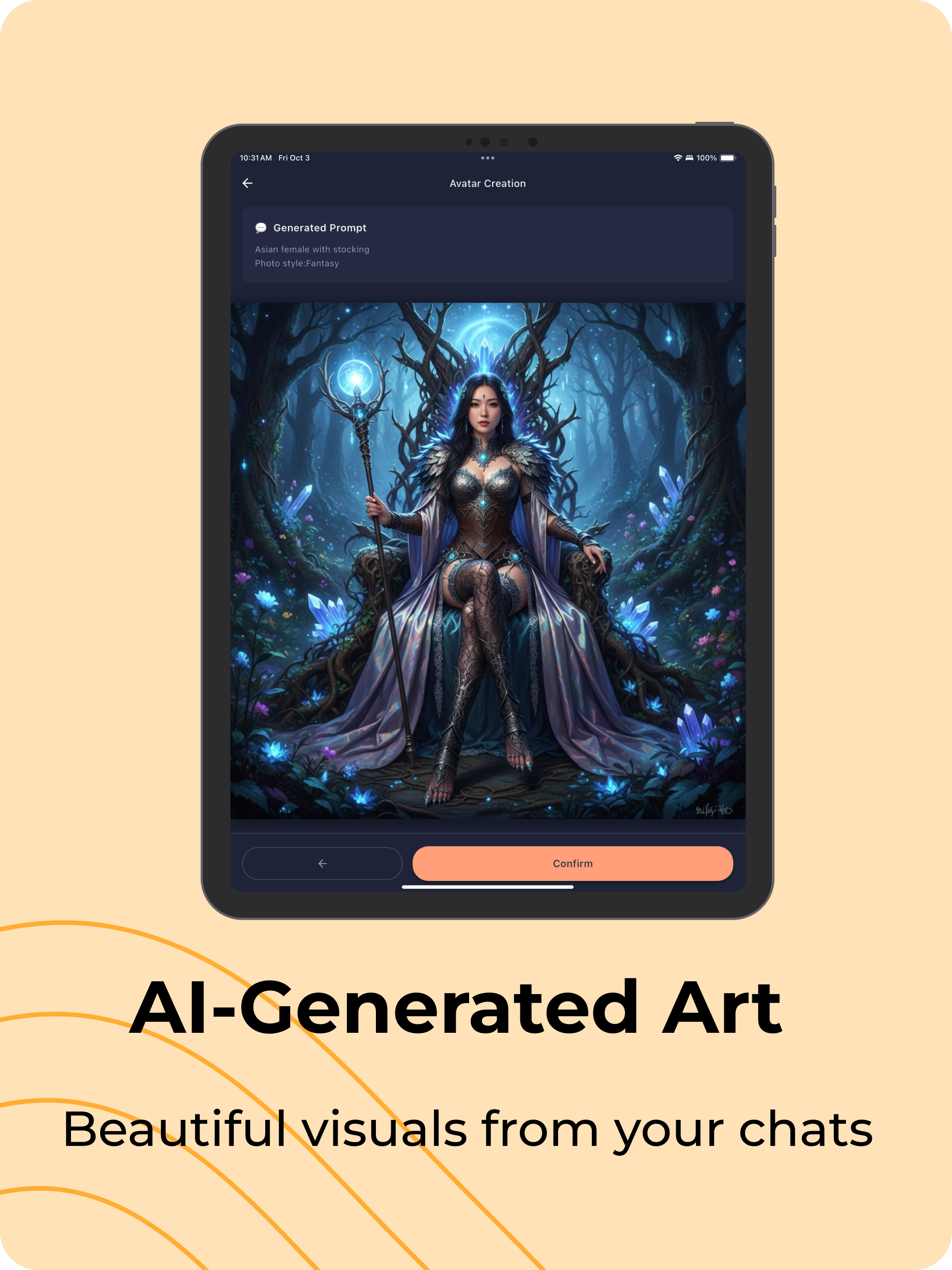 Mira - AI Chat and Companion screenshot 10
