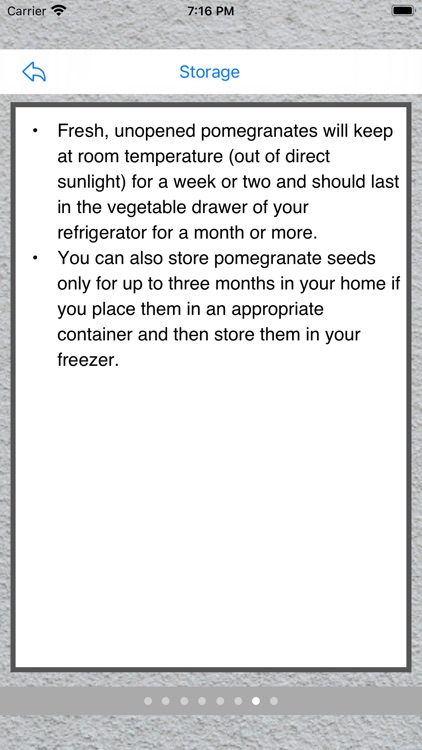 All About Fruits screenshot-8