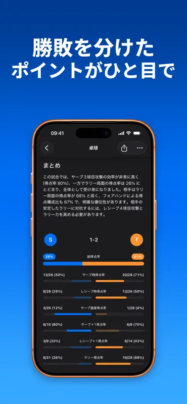 SportArc: AIコーチ & 動画自動編集 screenshot 6 of 10