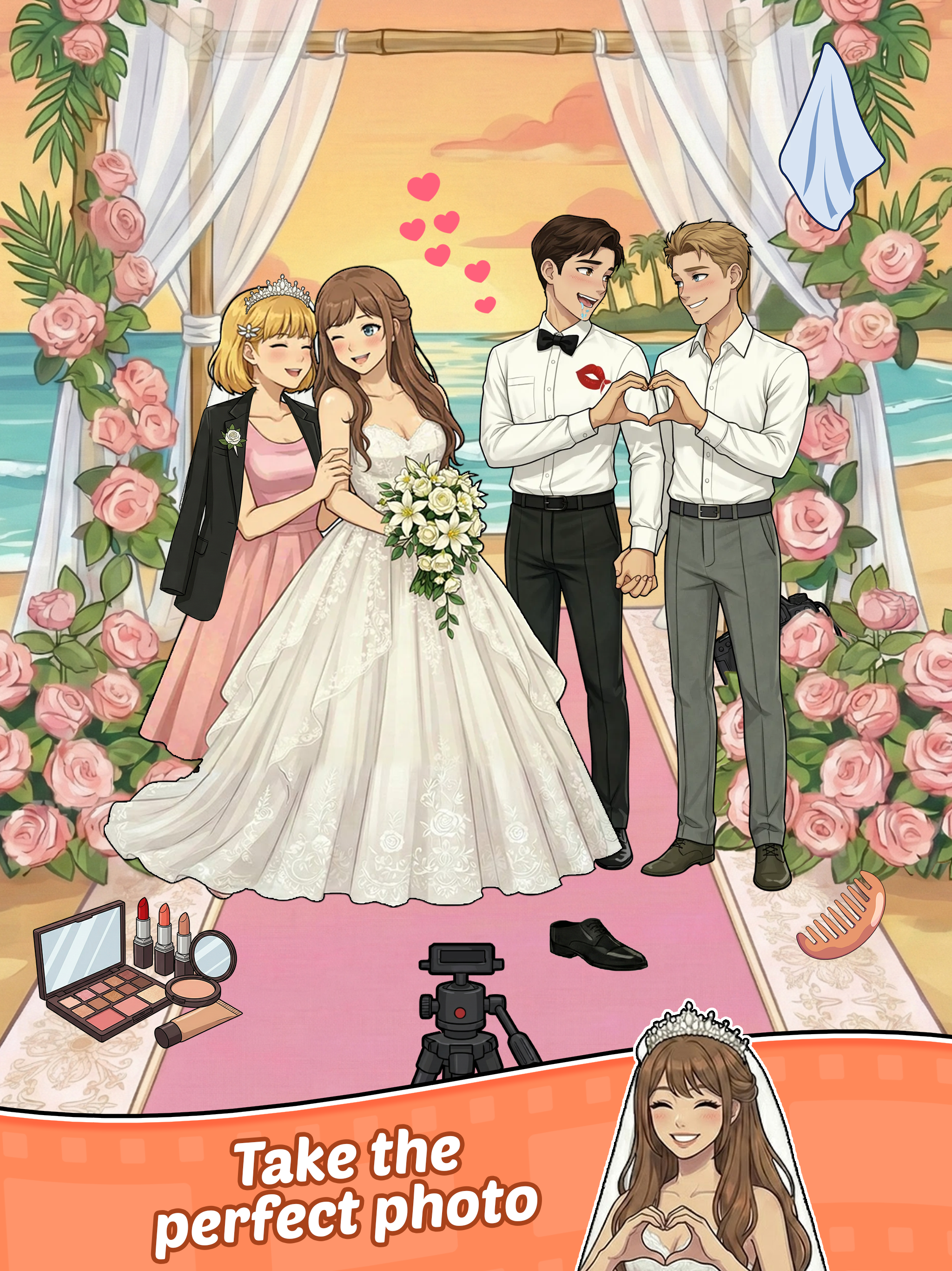 Tricky Dramas: Short Stories