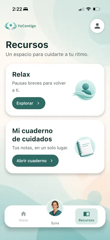 YoContigo screenshot 4 of 9