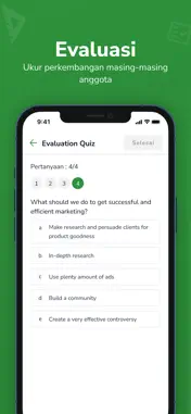 Learning Hub by Codemi screenshot 5