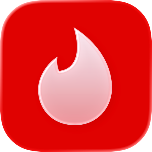 Tinder Dating App: Date & Chat