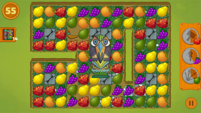 Eleven Islands - Story of Love Screenshot