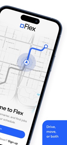 Flex Marketplace Screenshot 2 of 5