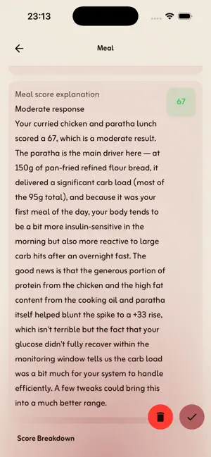 Yehu Health screenshot 4