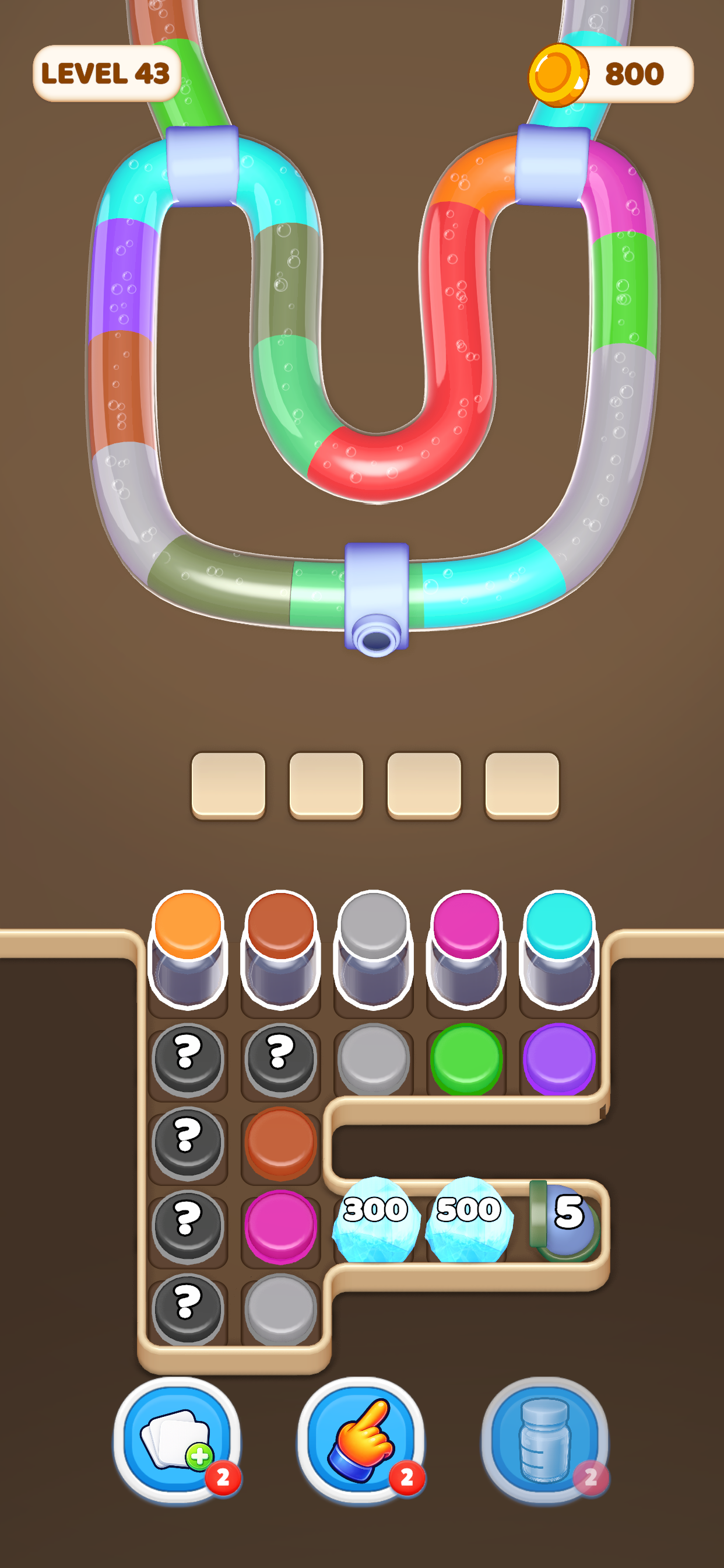 Liquid Out! screenshot 5