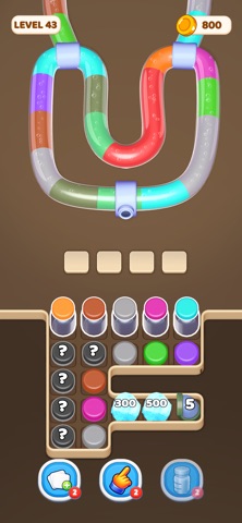 Liquid Out! Screenshot 5 of 5