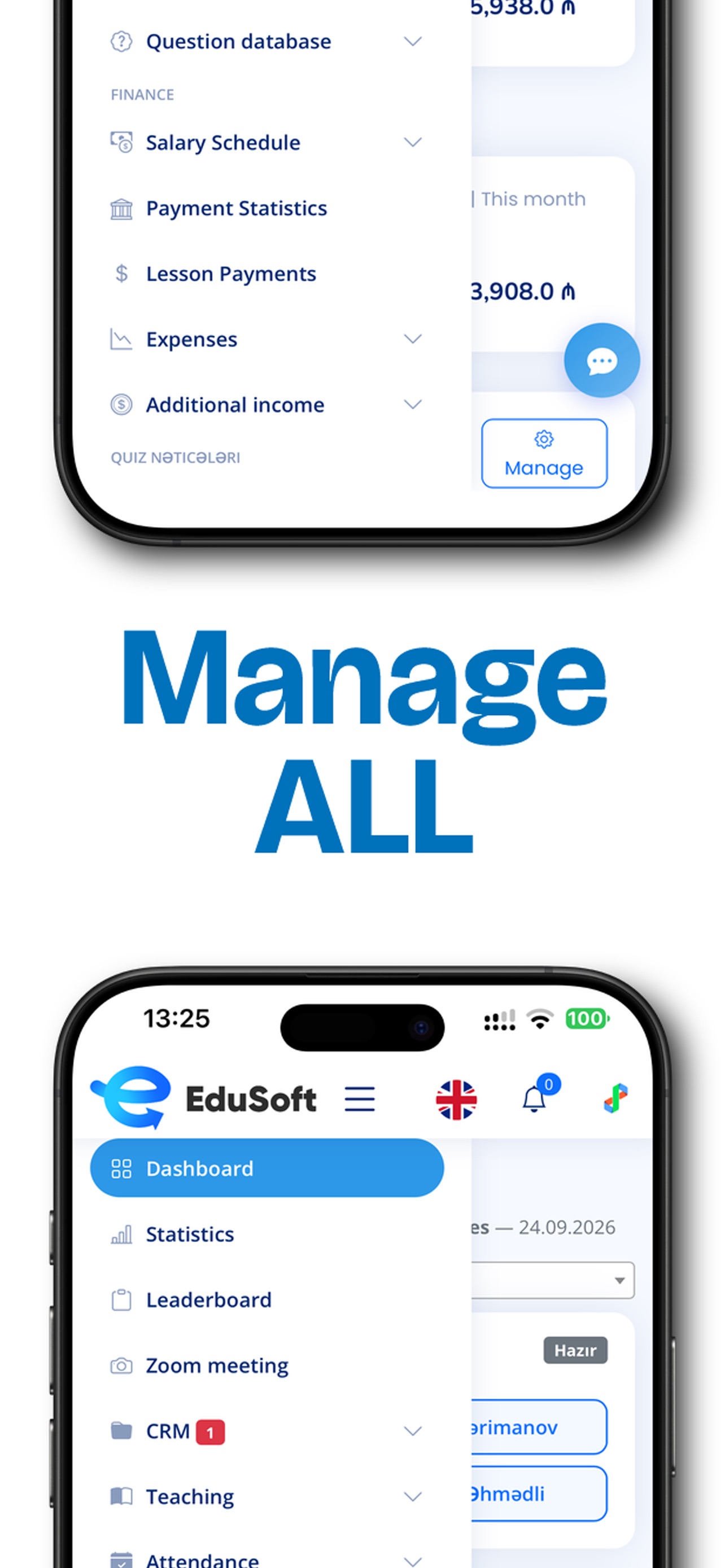 Screenshot 5 of Deir360: Business Manager