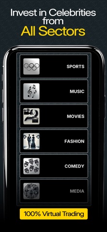 SPOP Market Screenshot 5 of 10