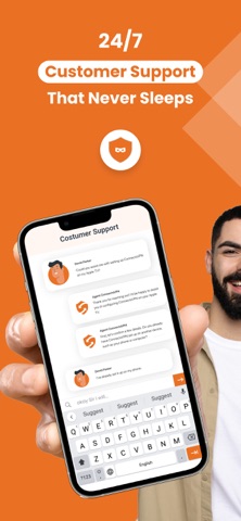 ConnectsVPN – Fast & Private Screenshot 6 of 6