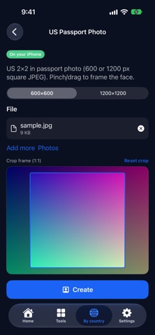 ChargeBite Tools Screenshot 5 of 6