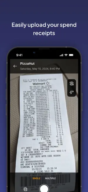 Cledara screenshot 4