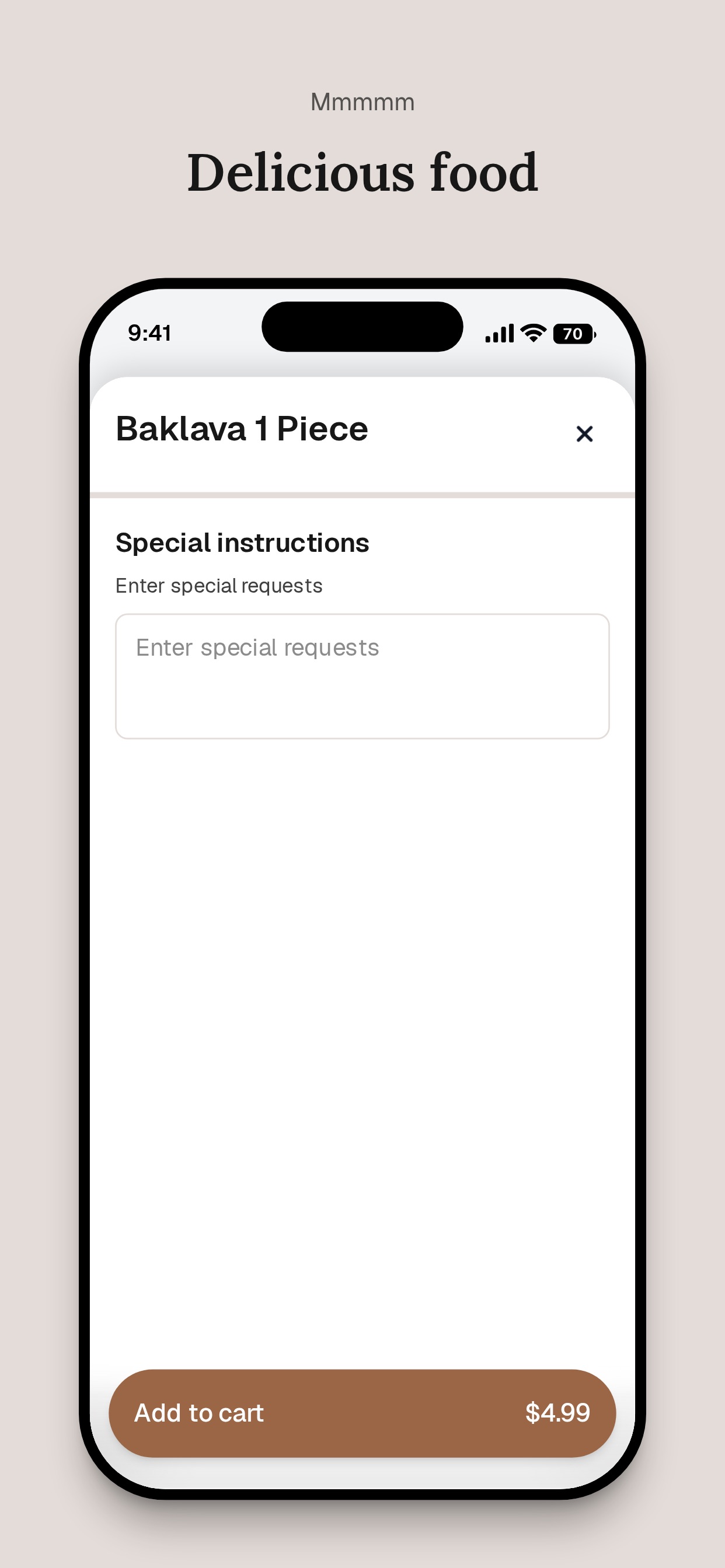 Screenshot 5 of Abu Kabab