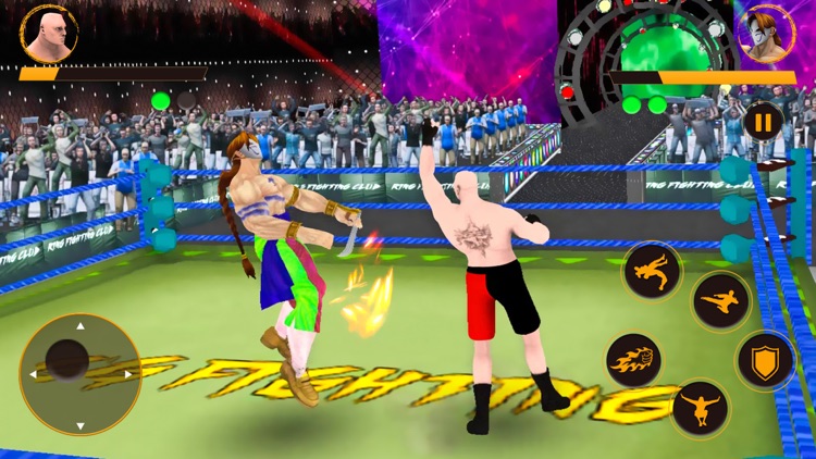 Pro Wrestling Revolution 2025