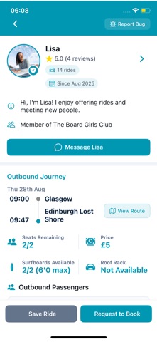 DROP-IN Screenshot 2 of 10